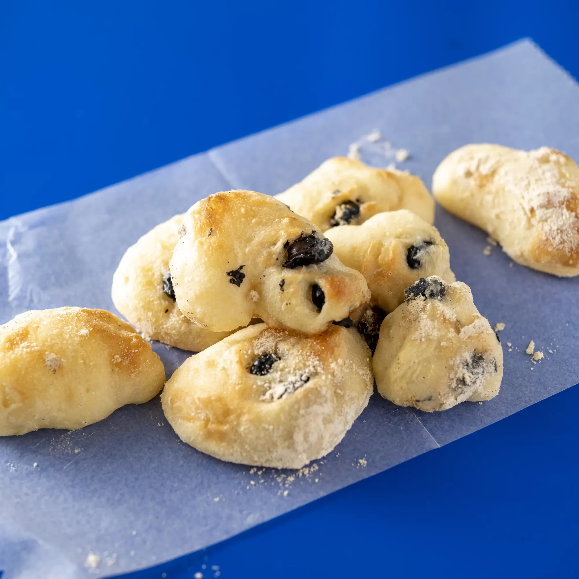 黒豆と黒豆きなこ – BLUFF BAKERY